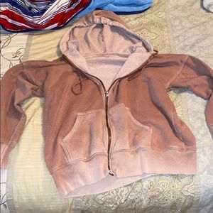 Aerie hoodie